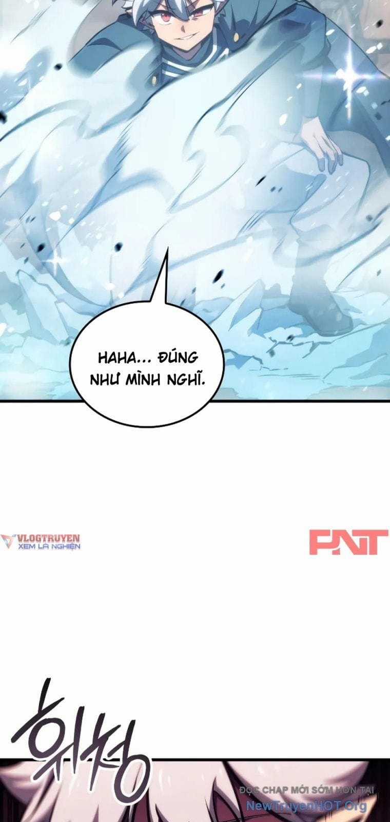 Kẻ Phá Vỡ - Chapter 8 - Trang 54