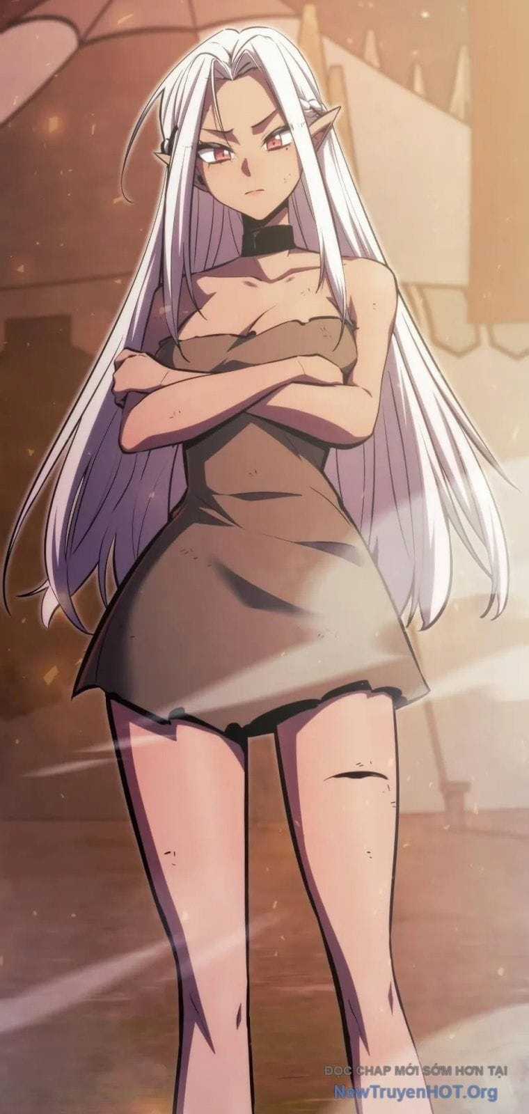 Kẻ Phá Vỡ - Chapter 8 - Trang 59