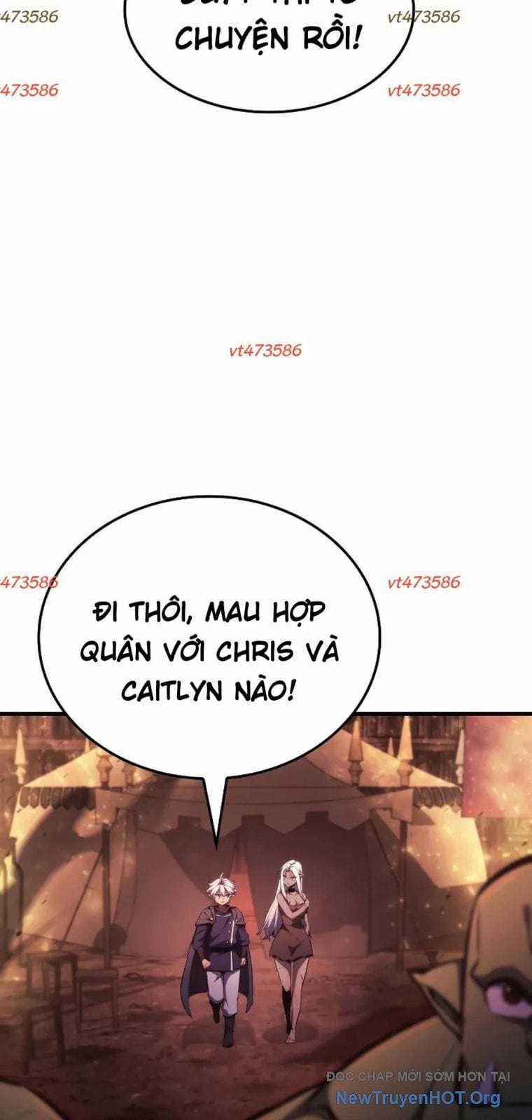 Kẻ Phá Vỡ - Chapter 8 - Trang 8