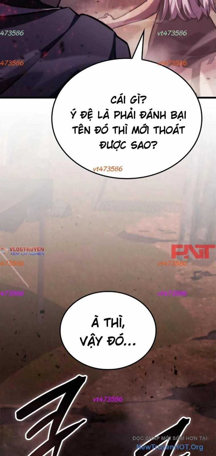 Kẻ Phá Vỡ - Chapter 8 - Trang 78