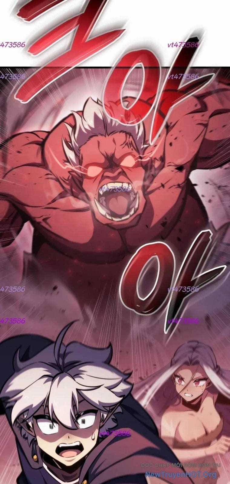 Kẻ Phá Vỡ - Chapter 8 - Trang 80