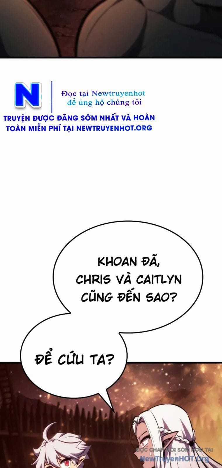 Kẻ Phá Vỡ - Chapter 8 - Trang 9