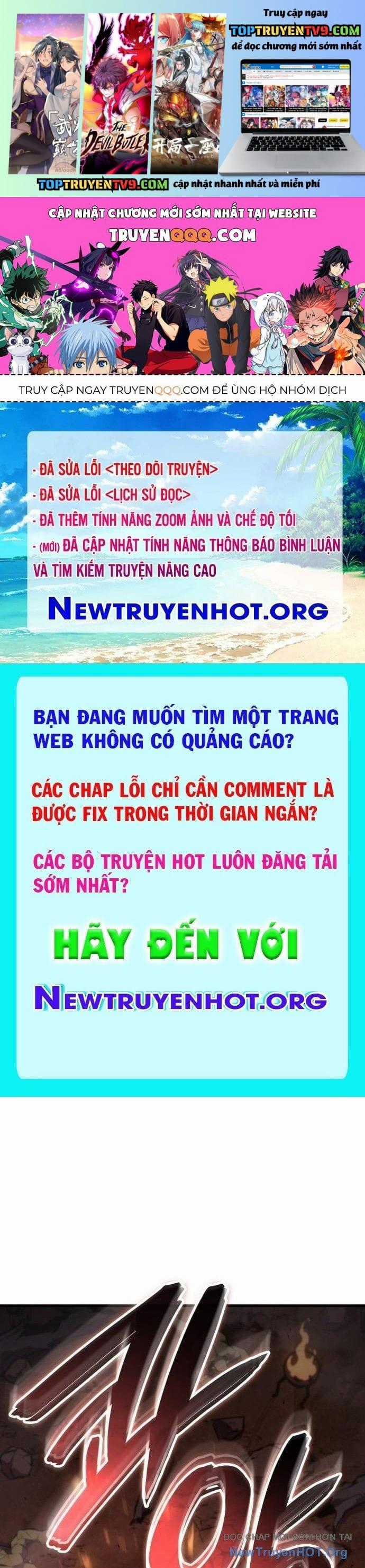 Kẻ Phá Vỡ - Chapter 9 - Trang 1