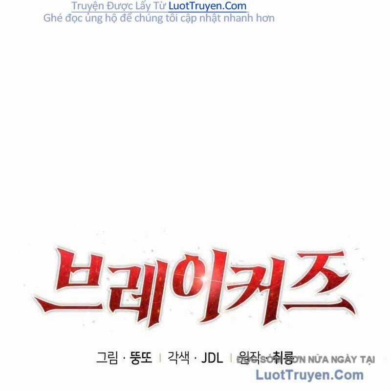 Kẻ Phá Vỡ - Chương 18 - Trang 21