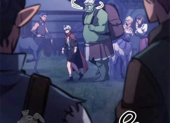 Kẻ Phá Vỡ - Chương 22 - Trang 254