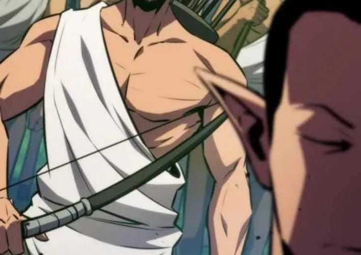 Kẻ Phá Vỡ - Chương 23 - Trang 179