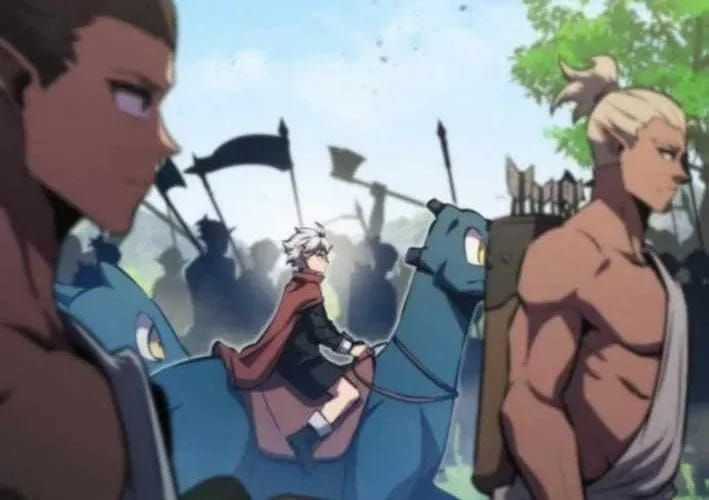 Kẻ Phá Vỡ - Chương 23 - Trang 183