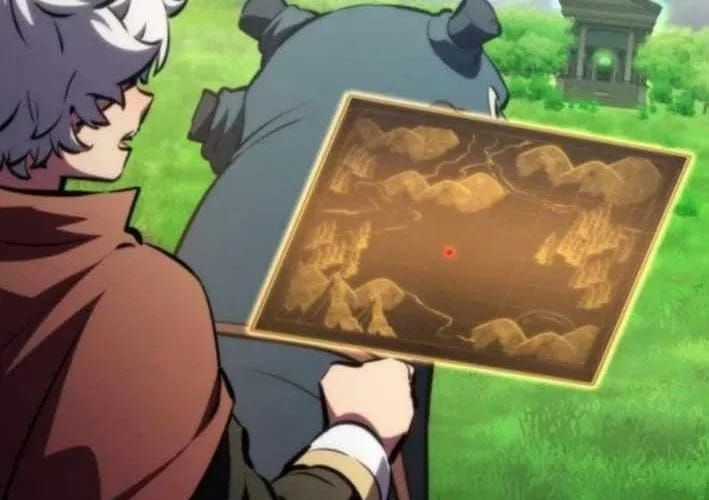 Kẻ Phá Vỡ - Chương 23 - Trang 187