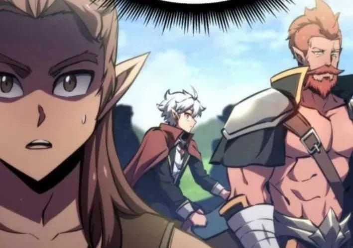 Kẻ Phá Vỡ - Chương 23 - Trang 197