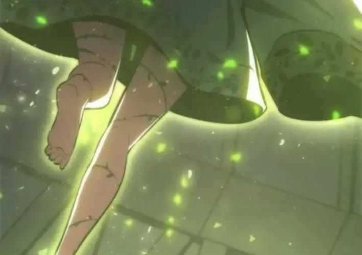 Kẻ Phá Vỡ - Chương 23 - Trang 22