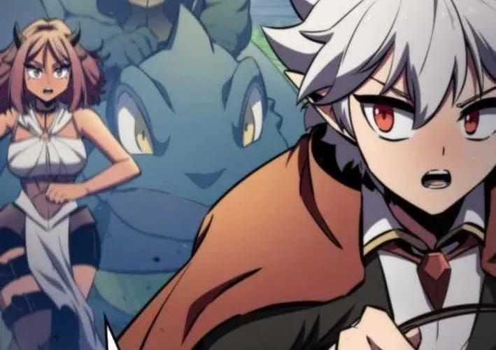 Kẻ Phá Vỡ - Chương 23 - Trang 232