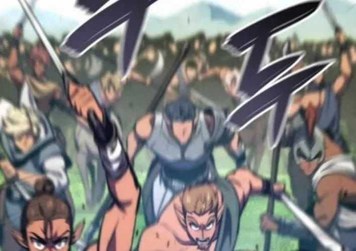 Kẻ Phá Vỡ - Chương 23 - Trang 245