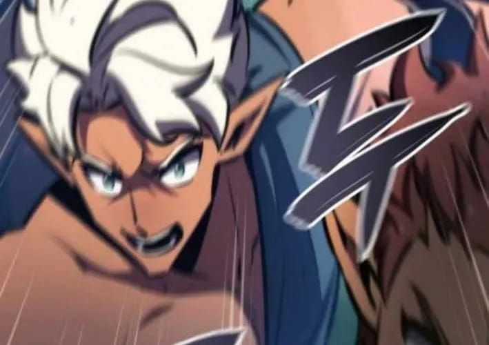 Kẻ Phá Vỡ - Chương 23 - Trang 247