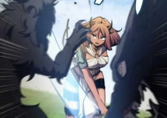 Kẻ Phá Vỡ - Chương 23 - Trang 294