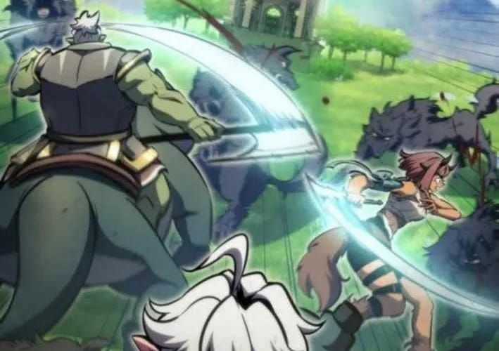 Kẻ Phá Vỡ - Chương 23 - Trang 302