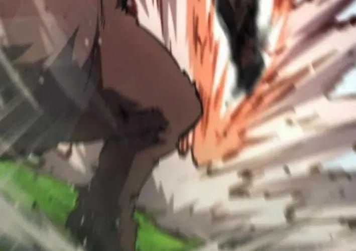 Kẻ Phá Vỡ - Chương 23 - Trang 314