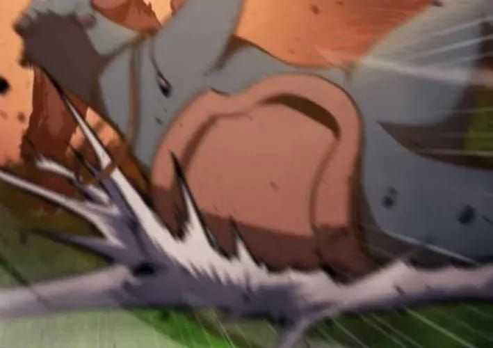 Kẻ Phá Vỡ - Chương 23 - Trang 318