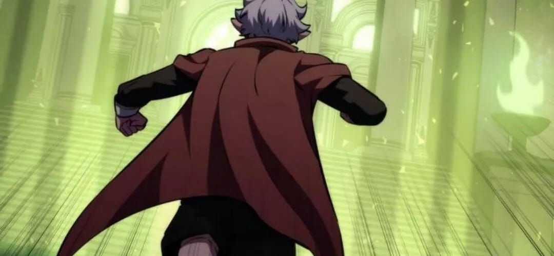 Kẻ Phá Vỡ - Chương 24 - Trang 133