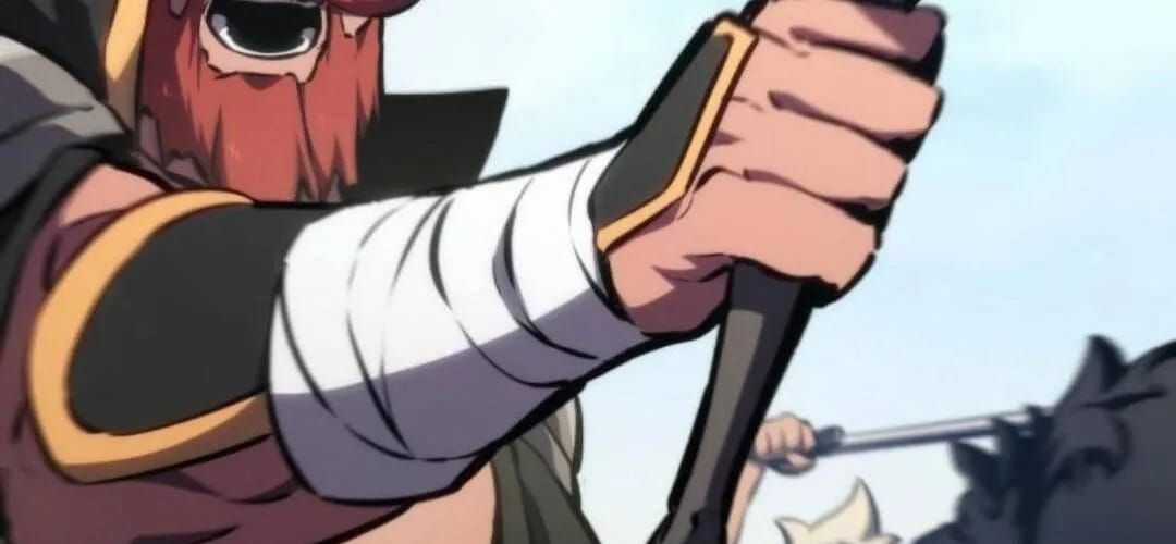 Kẻ Phá Vỡ - Chương 24 - Trang 233