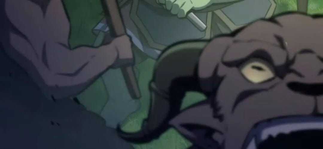 Kẻ Phá Vỡ - Chương 24 - Trang 317