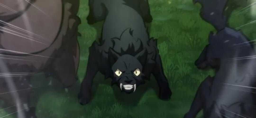 Kẻ Phá Vỡ - Chương 24 - Trang 352