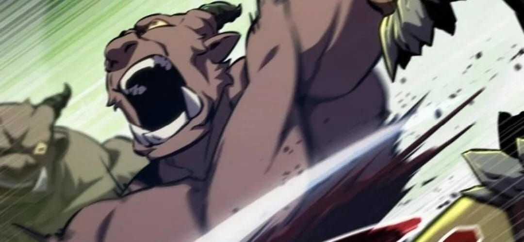 Kẻ Phá Vỡ - Chương 24 - Trang 364