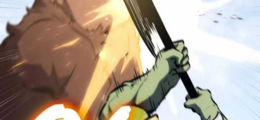 Kẻ Phá Vỡ - Chương 24 - Trang 7