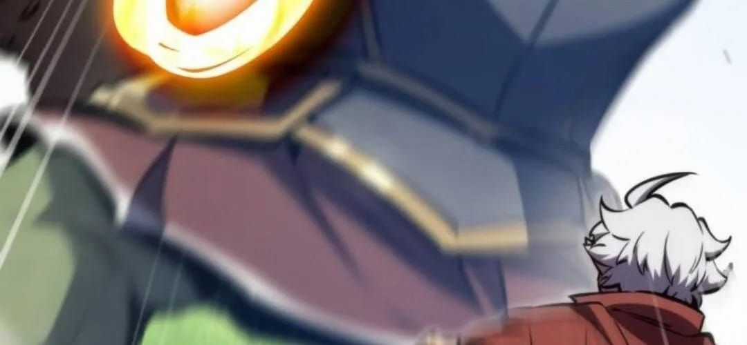 Kẻ Phá Vỡ - Chương 24 - Trang 9