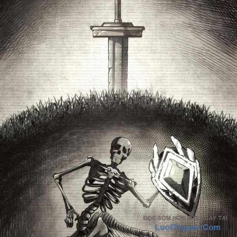 Kẻ Phá Vỡ - Chương 27 - Trang 57