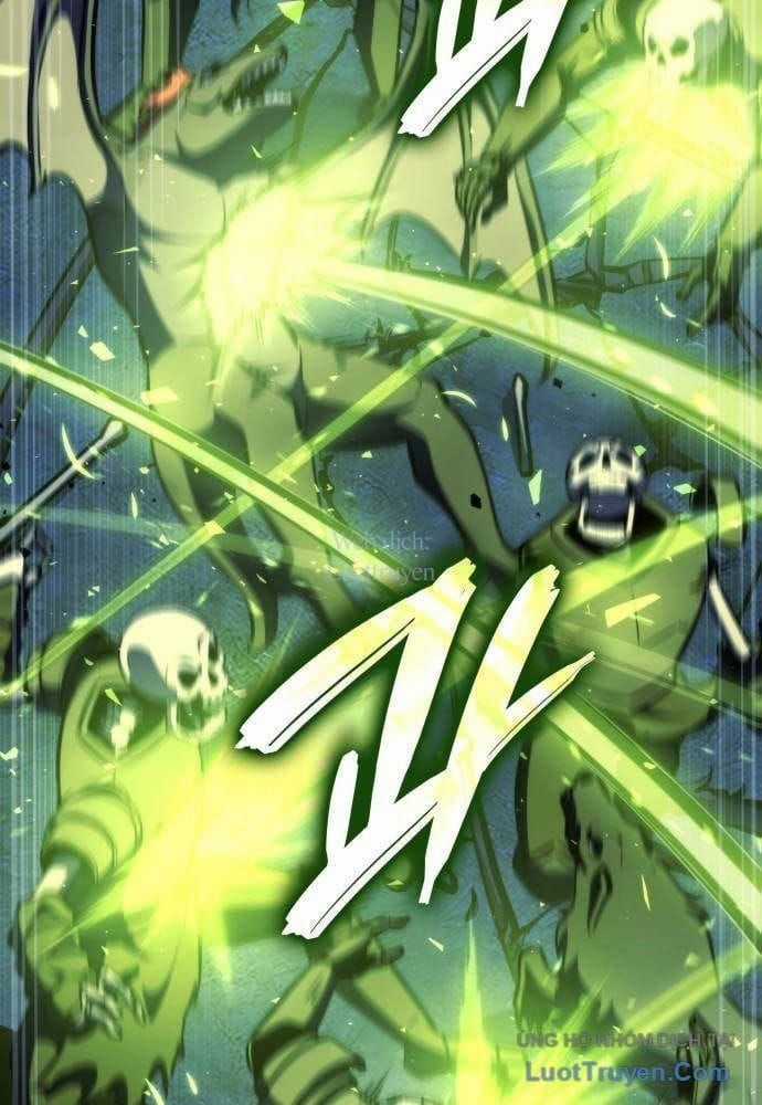 Kẻ Phá Vỡ - Chương 32 - Trang 7