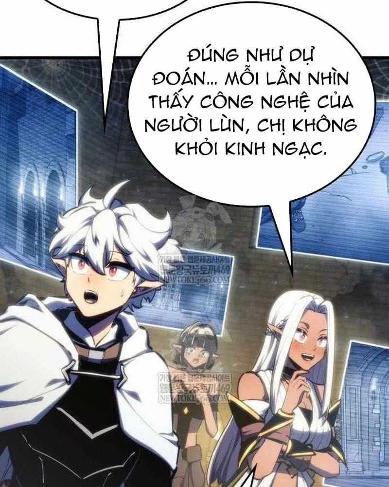 Kẻ Phá Vỡ - Chương 37 - Trang 100