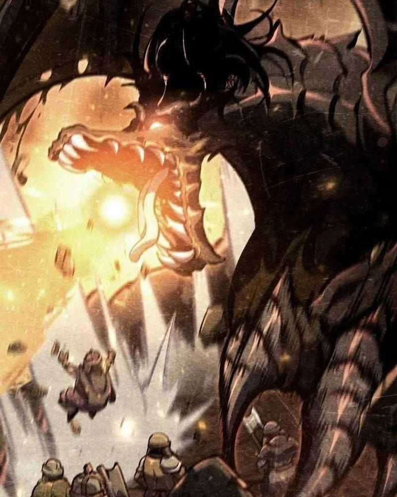 Kẻ Phá Vỡ - Chương 38 - Trang 10