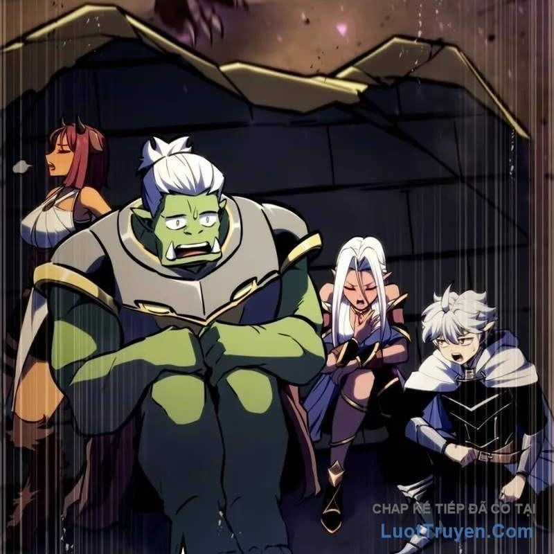 Kẻ Phá Vỡ - Chương 39 - Trang 116