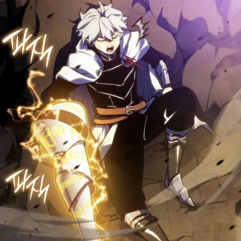 Kẻ Phá Vỡ - Chương 39 - Trang 168