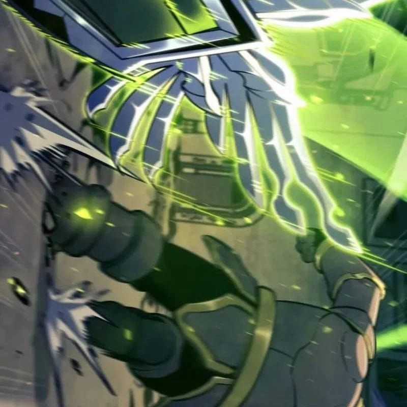 Kẻ Phá Vỡ - Chương 39 - Trang 57