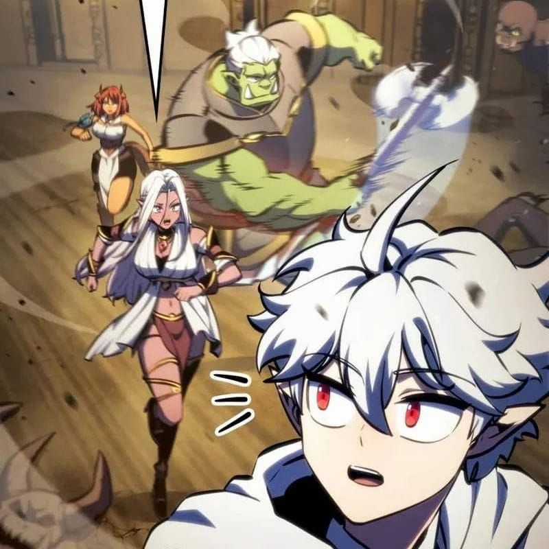 Kẻ Phá Vỡ - Chương 39 - Trang 73