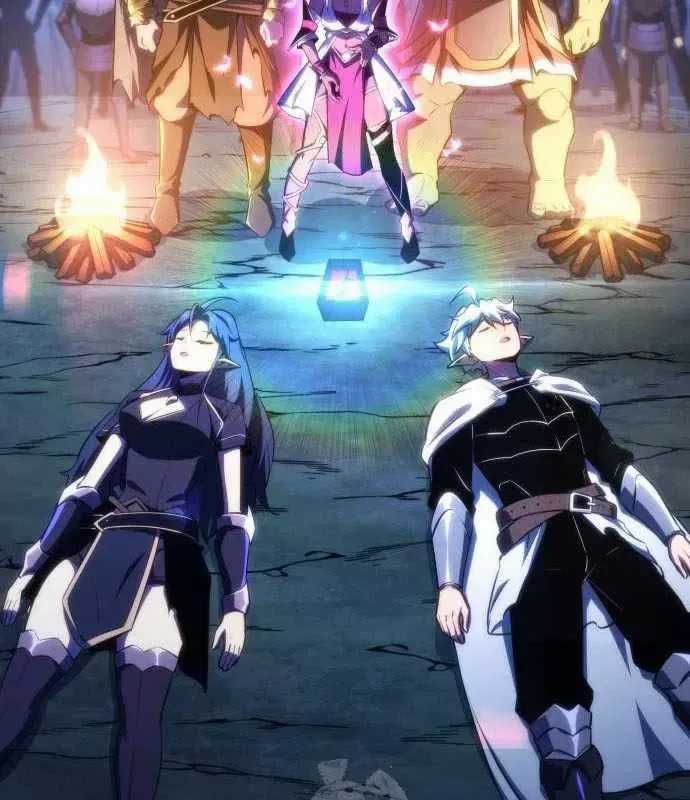 Kẻ Phá Vỡ - Chương 47 - Trang 74