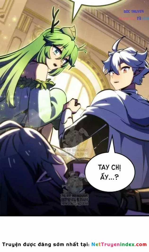 Kẻ Phá Vỡ - Chương 48 - Trang 38