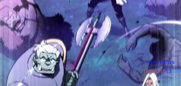 Kẻ Phá Vỡ - Chương 49 - Trang 112