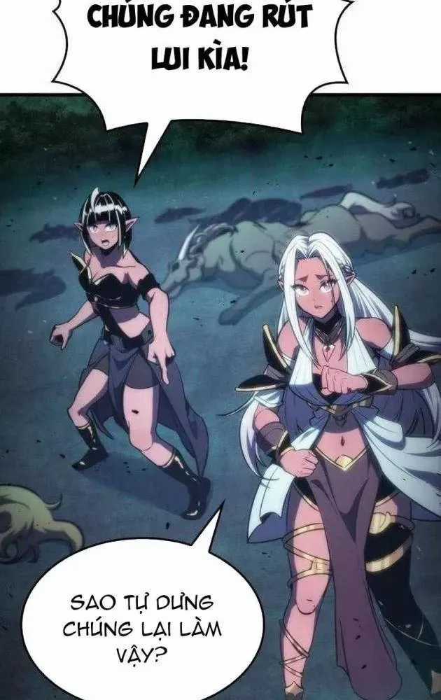 Kẻ Phá Vỡ - Chương 49 - Trang 119