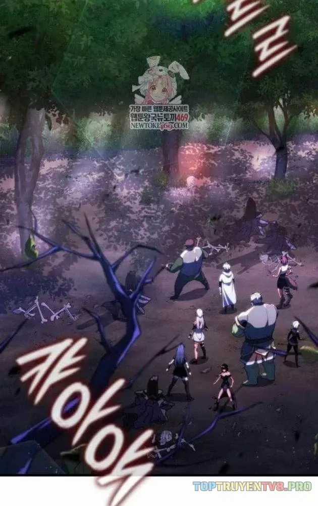 Kẻ Phá Vỡ - Chương 49 - Trang 4