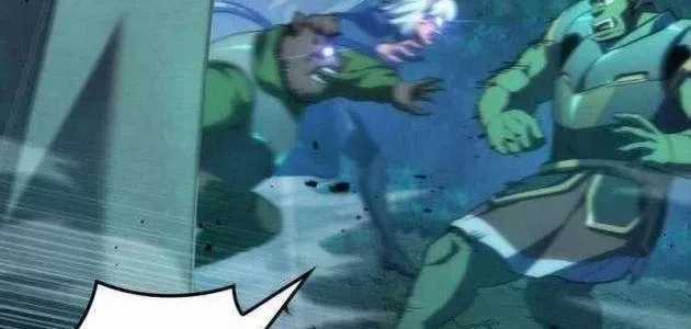 Kẻ Phá Vỡ - Chương 49 - Trang 49