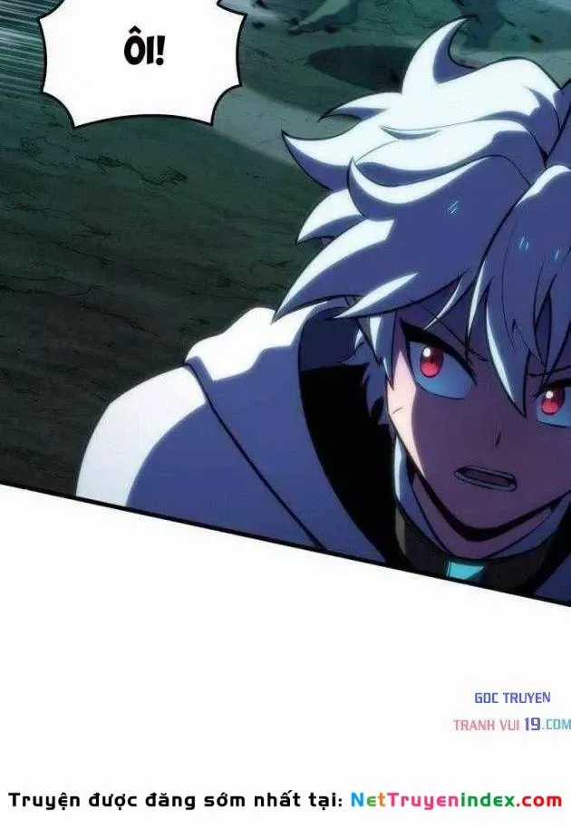 Kẻ Phá Vỡ - Chương 49 - Trang 50