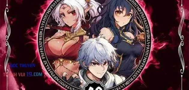 Kẻ Phá Vỡ - Chương 49 - Trang 9