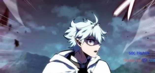 Kẻ Phá Vỡ - Chương 49 - Trang 81