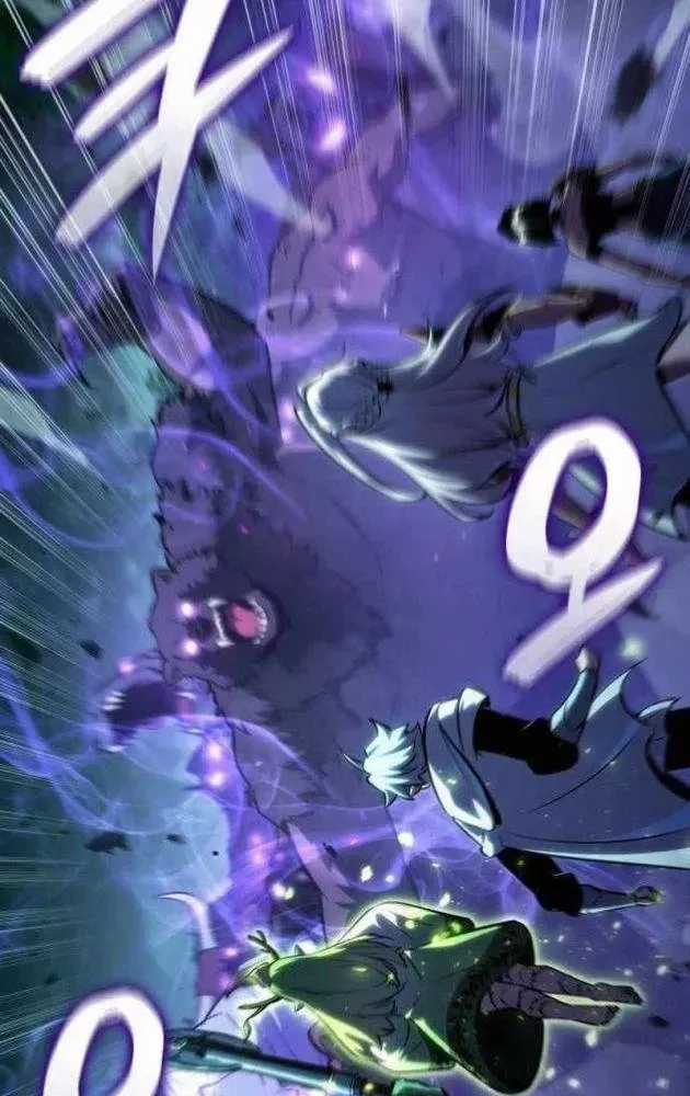 Kẻ Phá Vỡ - Chương 49 - Trang 83