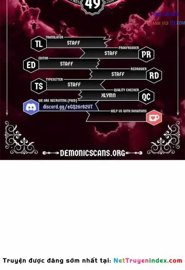 Kẻ Phá Vỡ - Chương 49 - Trang 10