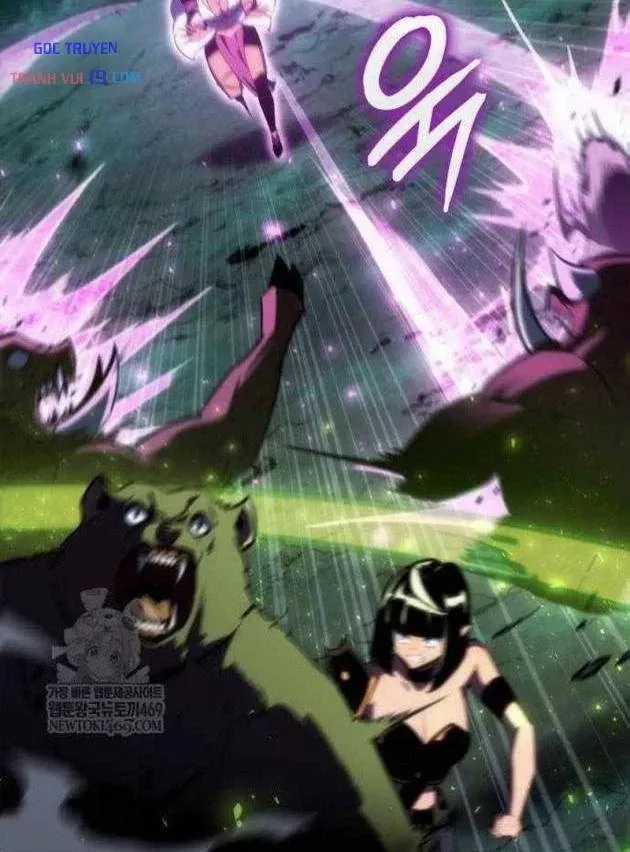 Kẻ Phá Vỡ - Chương 49 - Trang 93