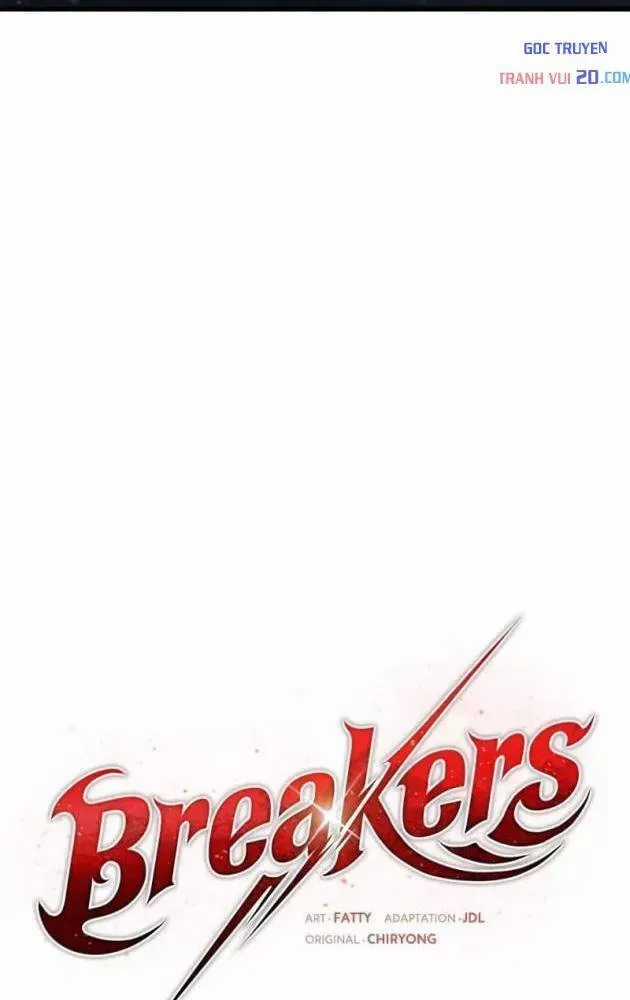 Kẻ Phá Vỡ - Chương 50 - Trang 27
