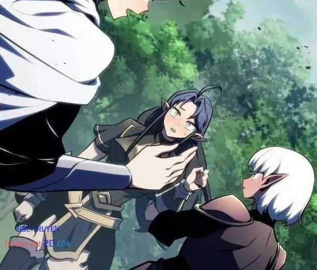 Kẻ Phá Vỡ - Chương 50 - Trang 92